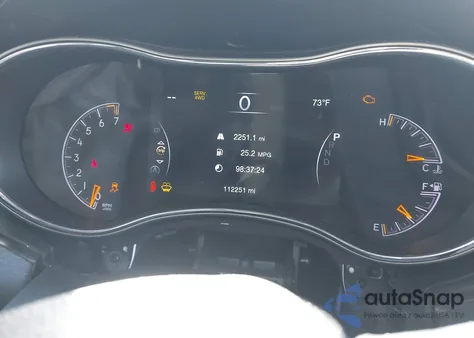 2018 Jeep Grand Cherokee Sterling Edition 4X4 из США, поврежденный, VIN 1C4RJFBG9JC224725